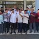Drs Sopian Hadi, Camat Tambun Selatan. Apresiasi Kinerja Lurah Jatimulya dan Pj Kepala Desa Sumberjaya