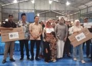 Putih Sari Buka Ruang Untuk Kawal, Kritik dan Masukan Demi Penyempurnaan Program MBG