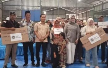Putih Sari Buka Ruang Untuk Kawal, Kritik dan Masukan Demi Penyempurnaan Program MBG