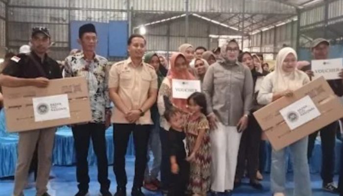 Putih Sari Buka Ruang Untuk Kawal, Kritik dan Masukan Demi Penyempurnaan Program MBG