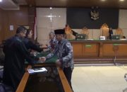 Fakta Sidang Terungkap, Kuasa Hukum Tegaskan Ade Kuswara Tak Terkait Pengaturan Proyek