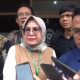 Sidang Lanjutan Kasus Dugaan Ijon Proyek, Pengacara Ade Kuswara Minta Kadis Cipta Karya Dijadikan Tersangka