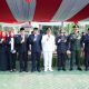 500 Peserta Upacara Dari Unsur TNI, Polri, ASN, Satpol PP, dan Pelajar Hadir Dalam Rangka Hari Lahir Pancasila 2026