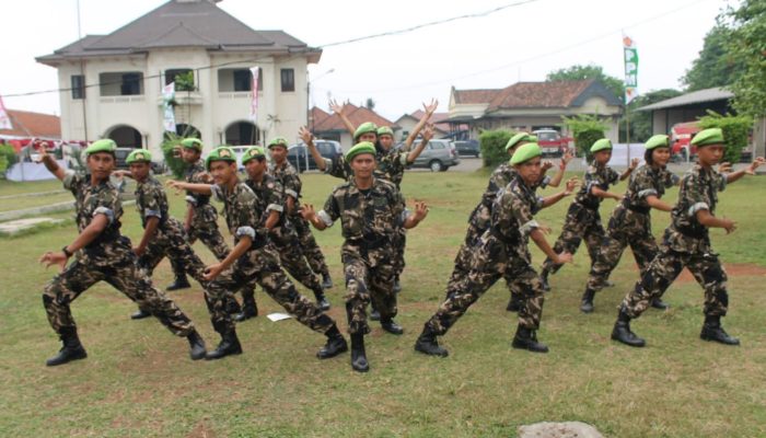 JASMERAH, SWAT Kecam Komersialisasi Gedung Juang 45, Nilai Disbudpora Abaikan Fungsi Sejarah dan Ruang Publik