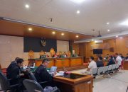 Sidang Dugaan Suap Ijon Proyek Pemkab Bekasi, Kuasa Hukum Sebut Uang Pinjaman, Jaksa Tegaskan Berasal dari Keuntungan Proyek