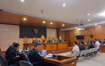 Sidang Dugaan Suap Ijon Proyek Pemkab Bekasi, Kuasa Hukum Sebut Uang Pinjaman, Jaksa Tegaskan Berasal dari Keuntungan Proyek