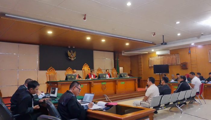 Sidang Dugaan Suap Ijon Proyek Pemkab Bekasi, Kuasa Hukum Sebut Uang Pinjaman, Jaksa Tegaskan Berasal dari Keuntungan Proyek