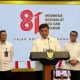 Kemensetneg Resmi Umumkan Logo Hari Ulang Tahun (HUT) ke- 81 RI