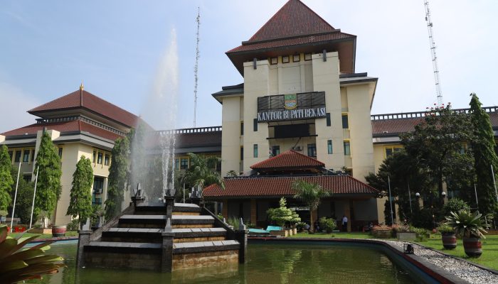 Pemkab Bekasi Nyatakan Komitmen Total Pembenahan Tata Kelola dan Transparansi Pasca-Hasil Audit BPK