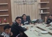 Kepala Desa Muktiwari Bahrudin S.E Bersama LAMI dan ACP Bergerak Cepat Perjuangkan Anak Didik, Aspirasi Penambahan Kelas Dibawa ke DPRD
