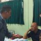 Kasek SMAN 4 Kota Bekasi Menghindar Saat Mau Dikonfirmasi Terkait CMB Jalur Domisili