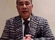 PWI Resmi Laporkan Hotman Paris ke Polda Metro Jaya, Tegaskan Komitmen Melindungi Martabat Wartawan