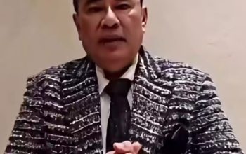 PWI Resmi Laporkan Hotman Paris ke Polda Metro Jaya, Tegaskan Komitmen Melindungi Martabat Wartawan