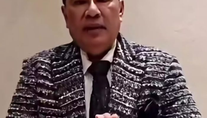 PWI Resmi Laporkan Hotman Paris ke Polda Metro Jaya, Tegaskan Komitmen Melindungi Martabat Wartawan