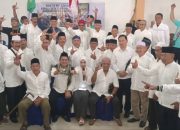 Ratusan Warga Bersama Puluhan Tokoh Masyarakat Turut Serta Daftarkan Pipit Sebagai Bakal Calon Kepala Desa Lambangsari