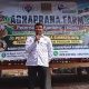 BUMDes SumberJaya Launching Program Ketapang Lewat Peternakan Kambing. Ketua BOD : Baru Kali Ini Saya Melihatnya Dengan Nyata