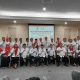 Akhmad Kosasih Kembali Pimpin PMI Kabupaten Bekasi, Terpilih Aklamasi di Muskab X