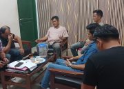 Sebut Nama Danrem, Oknum Pengusaha DP Minta Maaf kepada Danrem 023/KS