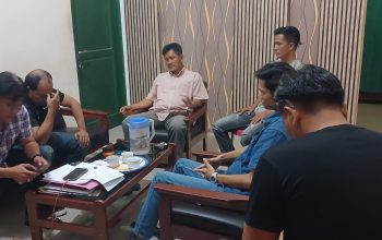 Sebut Nama Danrem, Oknum Pengusaha DP Minta Maaf kepada Danrem 023/KS
