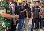 Ketua Solidaritas Wartawan Tambun (SWAT) Apresiasi Warga RW 02 Desa Setiadarma Antisipasi Banjir