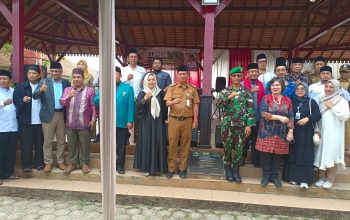 MTQ Tambun Selatan Jadi Ajang Menjaring Qori dan Hafidz Terbaik