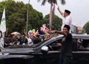 Endang S Nasidi SH, : Rapatkan Barisan, Satukan Hati, Menuju Tambun Baru, Coblos Nomor 1