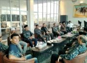Jelang Pilkades Serentak, Ketua FPK:Hargai Masa Tenang. Sekjend FPK: Ada Tiga Hal Penting Memuluskan Pilkades