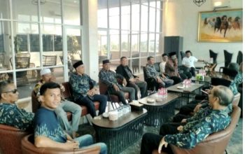 Jelang Pilkades Serentak, Ketua FPK:Hargai Masa Tenang. Sekjend FPK: Ada Tiga Hal Penting Memuluskan Pilkades