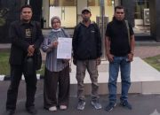 Somasi Kedua Diabaikan, Korban Dugaan Penipuan Calon Kades di Bekasi Resmi Lapor Polisi