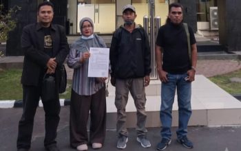 Somasi Kedua Diabaikan, Korban Dugaan Penipuan Calon Kades di Bekasi Resmi Lapor Polisi
