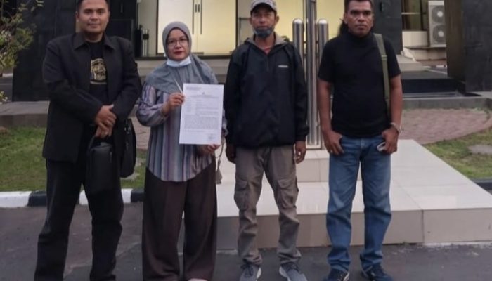 Somasi Kedua Diabaikan, Korban Dugaan Penipuan Calon Kades di Bekasi Resmi Lapor Polisi