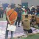 Sarjan, Ketua Panitia Pilkades Sumberjaya: Alhamdulillah Seluruh Tahapan Berjalan Aman, Lancar dan Kondusif, Mari Kita Hormati Hasil Rekapitulasi