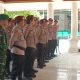 Drs Sopian Hadi. Camat Tambun Selatan, Apresiasi Kinerja Panitia Pilkades Se- kecamatan Tambun Selatan, dan Sampaikan Terimakasih Kepada TNI/Polri Seluruh Tahapan Pilkades Berjalan Lancar, Aman, dan Kondusif