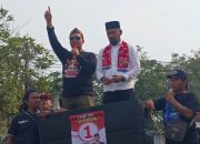 Ketua Tim Pemenangan 01, Nanang Kosim: Alhamdulillah Suara 01 H Dulloh Syafei Cukup Signifikan, Terimakasih Untuk Semuanya