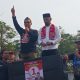 Ketua Tim Pemenangan 01, Nanang Kosim: Alhamdulillah Suara 01 H Dulloh Syafei Cukup Signifikan, Terimakasih Untuk Semuanya