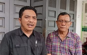 Ada Potensi Kerumunan Massa, Eksekusi Hak Tanggungan di Sibolga Ditunda