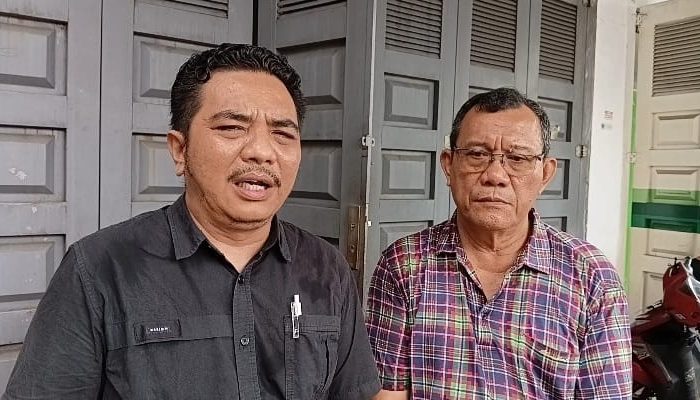 Ada Potensi Kerumunan Massa, Eksekusi Hak Tanggungan di Sibolga Ditunda