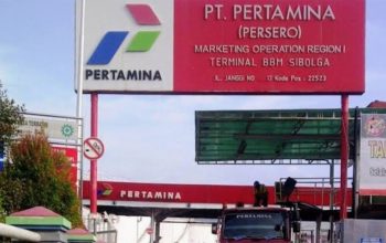 Pengaduan Masyarakat soal Distribusi Solar di Sibolga Masih Mandek