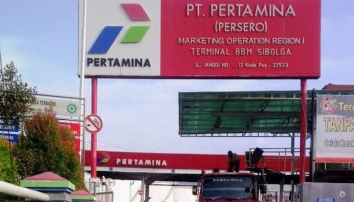 Pengaduan Masyarakat soal Distribusi Solar di Sibolga Masih Mandek