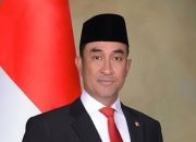 DPR RI Setujui Komjen Pol Sayudi Ario Seto Jadi Kapolri