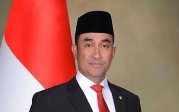 DPR RI Setujui Komjen Pol Sayudi Ario Seto Jadi Kapolri