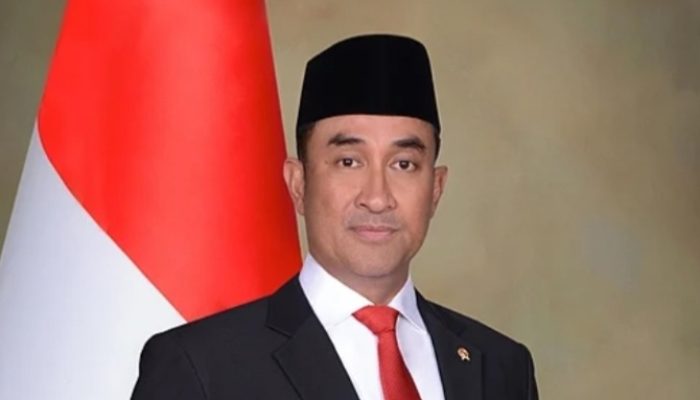DPR RI Setujui Komjen Pol Sayudi Ario Seto Jadi Kapolri