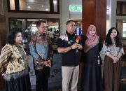 Bupati Bekasi Buka Job Fair Virtual, 45 Perusahaan Tawarkan 1.313 Lowongan Kerja