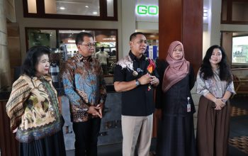 Bupati Bekasi Buka Job Fair Virtual, 45 Perusahaan Tawarkan 1.313 Lowongan Kerja