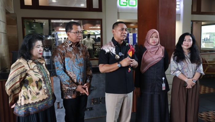 Bupati Bekasi Buka Job Fair Virtual, 45 Perusahaan Tawarkan 1.313 Lowongan Kerja