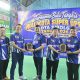 Wakil Wali Kota Sibolga Resmikan Turnamen Bulu Tangkis Wali Kota Super Open 2026