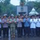 Siapkan Pengamanan Pelantikan Kepala Desa Terpilih se-Kabupaten Bekasi, Polres Metro Bekasi Gelar Simulasi Sispamkota Ops Wibawa Mukti Jaya 2026