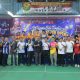 Turnamen Bulu Tangkis Wali Kota Super Open 2026 Ditutup, Pemko Sibolga Dorong Pembinaan Atlet dan Silaturahmi Lintas Daerah